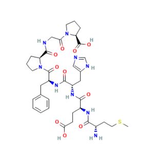 Semax Structure