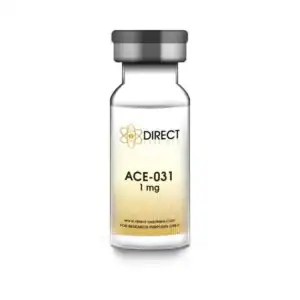 Buy ACE-031 Peptide Vial 1mg Malta